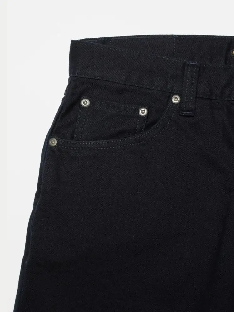 Nudie Jeans Rad Rufus Everblue