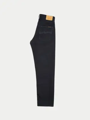 Nudie Jeans Rad Rufus Everbluelue