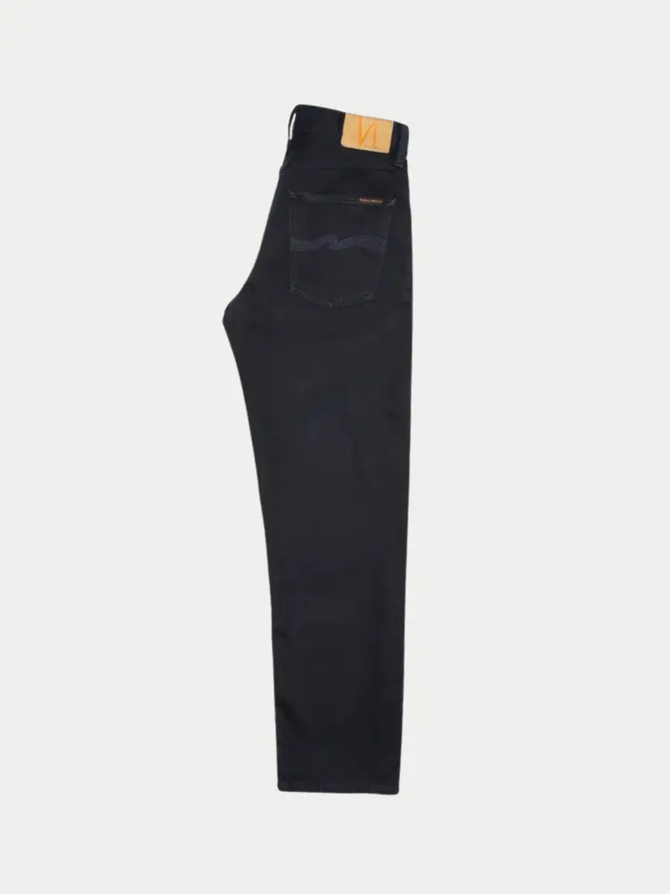 Nudie Jeans Rad Rufus Everbluelue