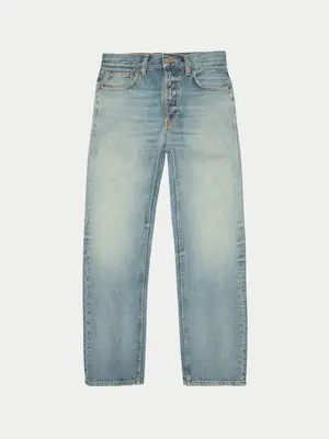 Nudie Jeans Nudie Jeans Rad Rufus Mud Wash