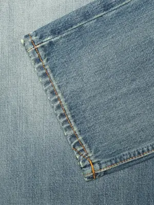 Nudie Jeans Nudie Jeans Rad Rufus Mud Wash