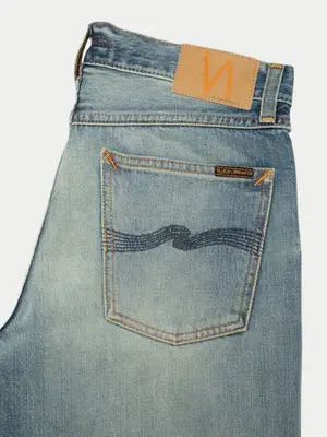Nudie Jeans Nudie Jeans Rad Rufus Mud Wash