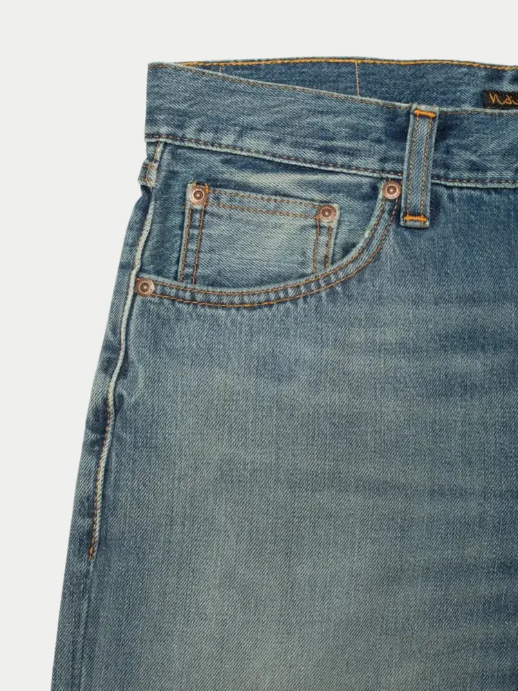 Nudie Jeans Nudie Jeans Rad Rufus Mud Wash