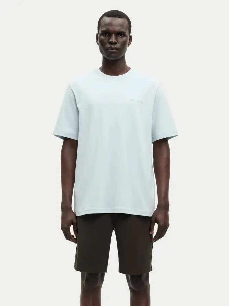 Samsøe Samsøe Sajesper T-shirt Skywriting