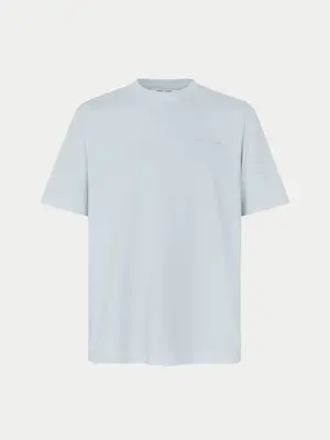 Samsøe Samsøe Sajesper T-shirt Skywriting