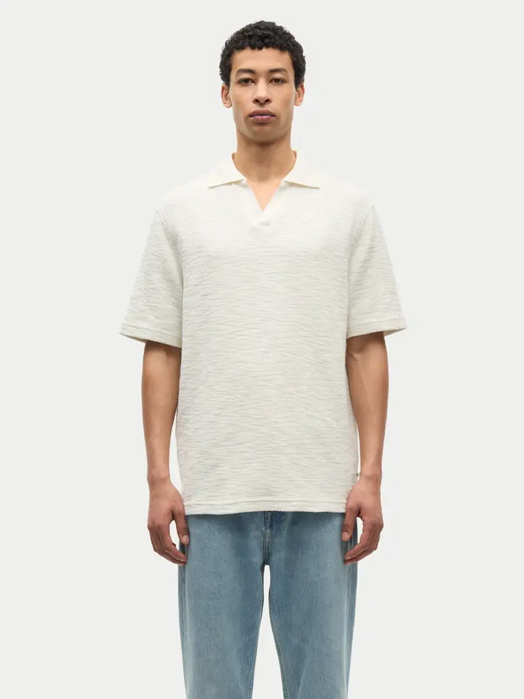 Samsøe Samsøe Samac V-Neck Polo