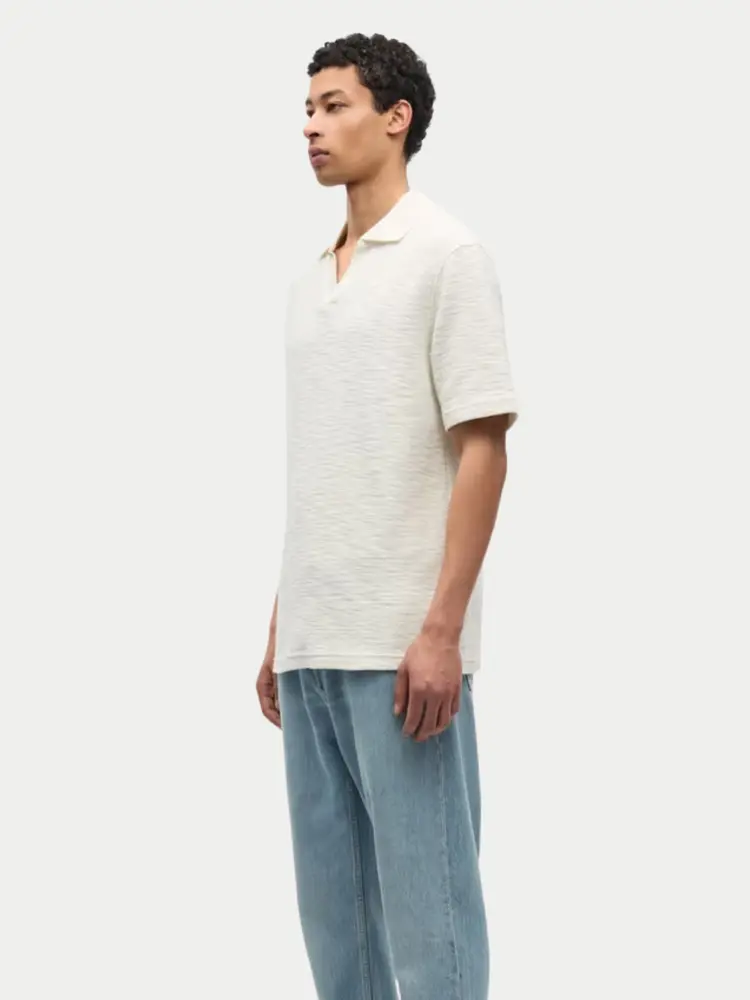 Samsøe Samsøe Samac V-Neck Polo