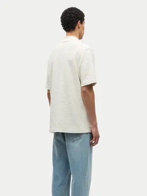 Samsøe Samsøe Samac V-Neck Polo