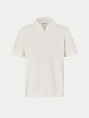 Samsøe Samsøe Samac V-Neck Polo