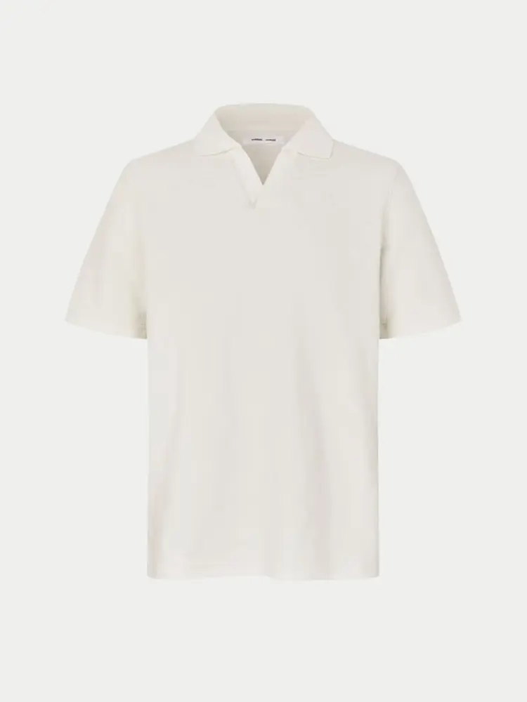 Samsøe Samsøe Samac V-Neck Polo