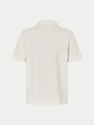 Samsøe Samsøe Samac V-Neck Polo