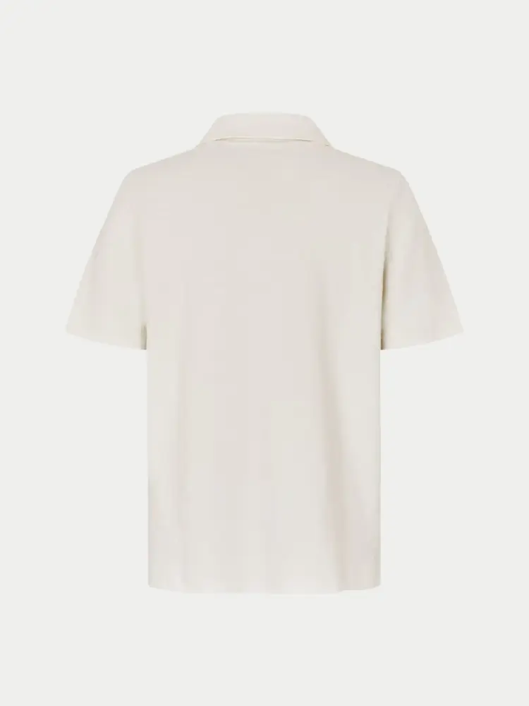 Samsøe Samsøe Samac V-Neck Polo