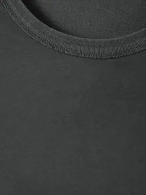 American Vintage Fazy T-Shirt Vintage Carbon