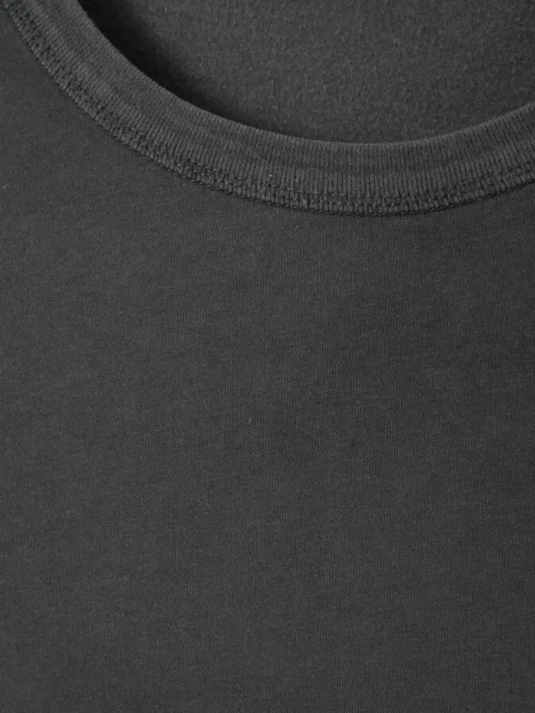 American Vintage Fazy T-Shirt Vintage Carbon