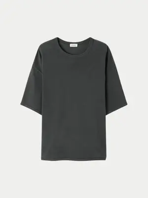 American Vintage Fazy T-Shirt Vintage Carbon