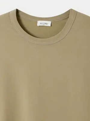 American Vintage Fazy T-Shirt Vintage Olive Tree