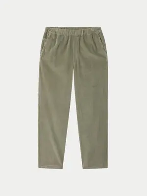 American Vintage Padow Pants Vintage Clay