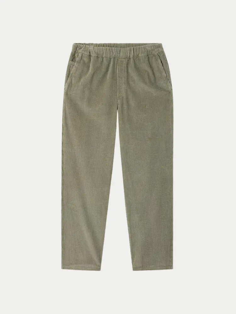 American Vintage Padow Pants Vintage Clay