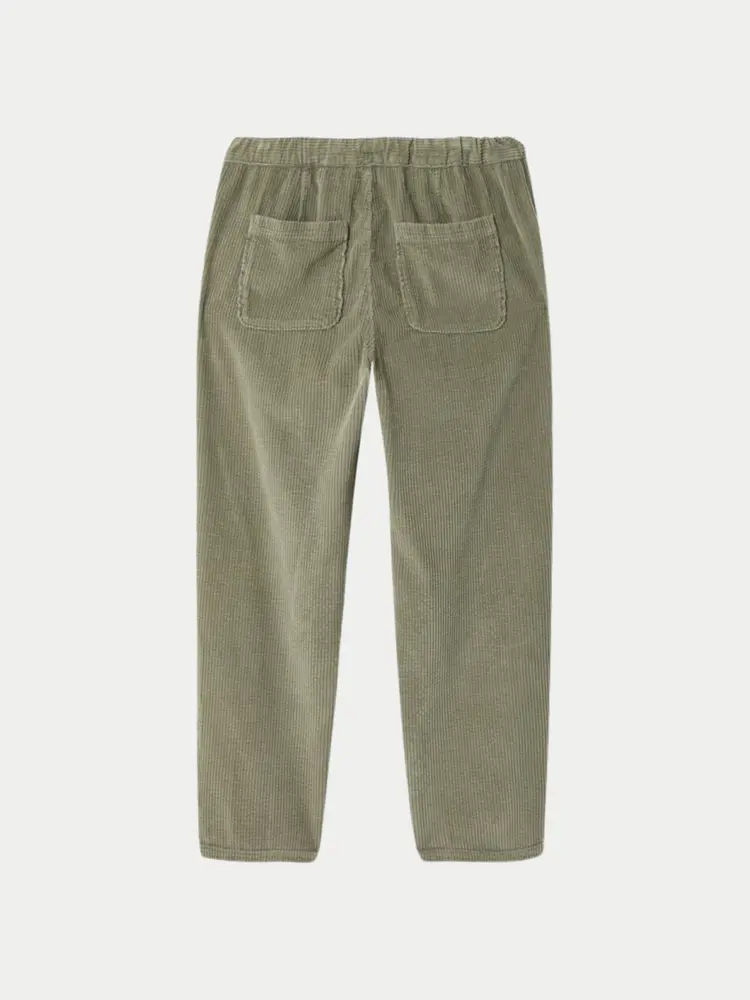 American Vintage Padow Pants Vintage Clay