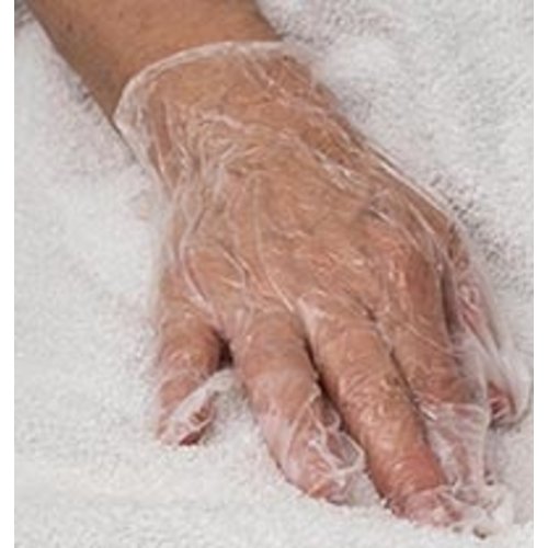 Lakshmi PadiPuur | Manicure Gloves (Hand) Lakshmi PadiPuur | Manicure Gloves (Hand)