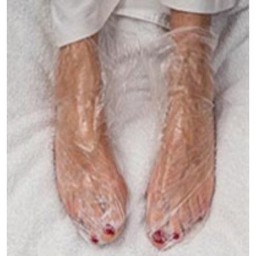 Lakshmi PadiPuur | Pedicure Socks (Voet) Lakshmi PadiPuur | Pedicure Socks (Voet)