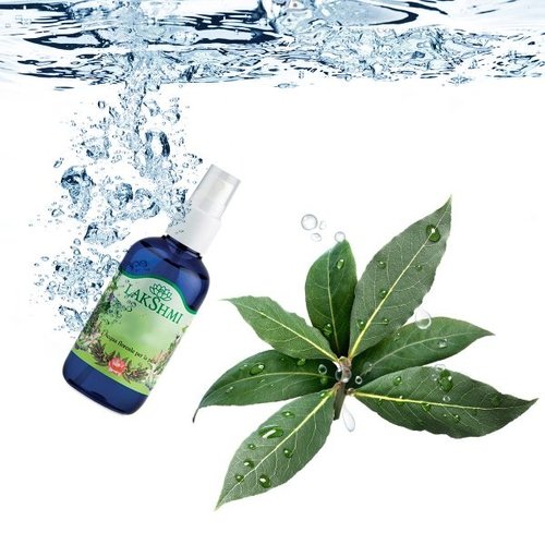 Lakshmi Laurier - Floral Water (Hydrolaat) Lakshmi Laurier - Floral Water (Hydrolaat)