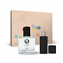Fiilit Parfum Heren | Mushussu Babylonia - Gift Box (met Sample) Fiilit Parfum Heren | Mushussu Babylonia - Gift Box (met Sample)