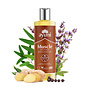 Ayumi Massage Olie | Soepele spieren (Eucalyptus, Gember) Ayumi Massage Olie | Soepele spieren (Eucalyptus, Gember)