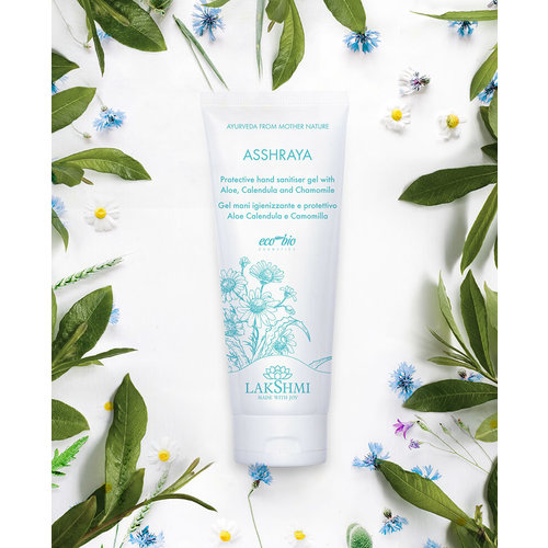 Lakshmi Desinfect Hand Gel (Aloe Vera) Lakshmi Desinfect Hand Gel (Aloe Vera)