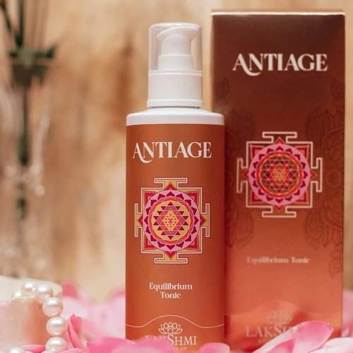 Lakshmi AntiAge Tonic - Equilibrium Lakshmi AntiAge Tonic - Equilibrium