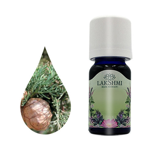 Lakshmi Cypres - Etherische Olie Lakshmi Cypres - Etherische Olie