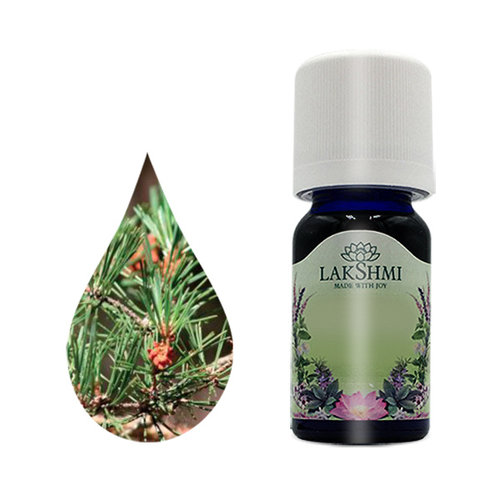 Lakshmi Den - Etherische Olie Lakshmi Den - Etherische Olie