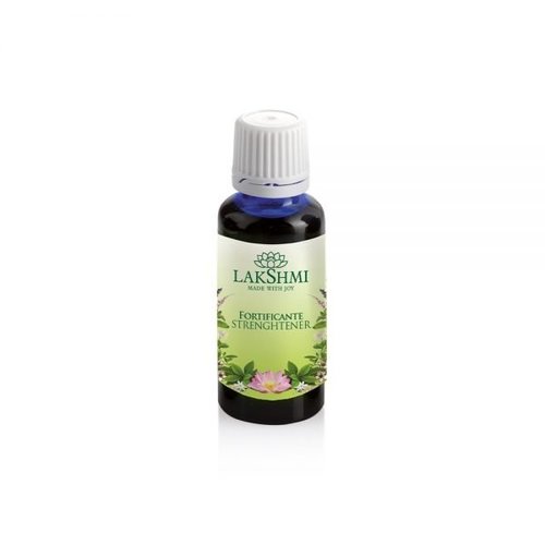 Lakshmi Strenghtener - Sinergy Etherische Olie Lakshmi Strenghtener - Sinergy Etherische Olie