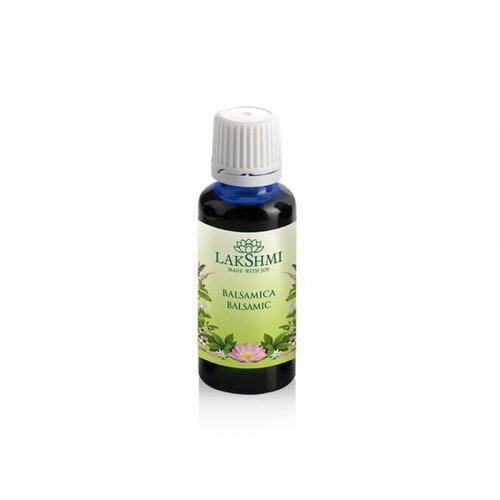 Lakshmi Balsamic - Sinergy Etherische Olie Lakshmi Balsamic - Sinergy Etherische Olie