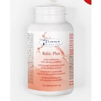 Alkaline Basic Plus (Sugarfree) - Capsules