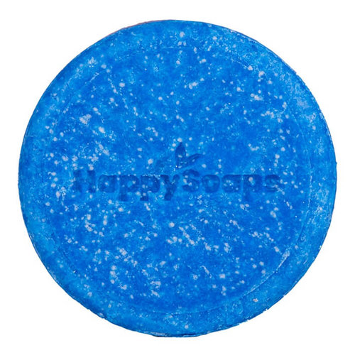 HappySoaps Shampoo Bar - In Need of Vitamin Sea (Alle Haartypes) HappySoaps Shampoo Bar - In Need of Vitamin Sea (Alle Haartypes)