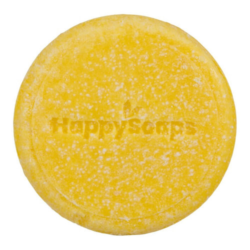 HappySoaps Shampoo Bar - Chamomile Down (Droog & Beschadigd Haar) HappySoaps Shampoo Bar - Chamomile Down (Droog & Beschadigd Haar)