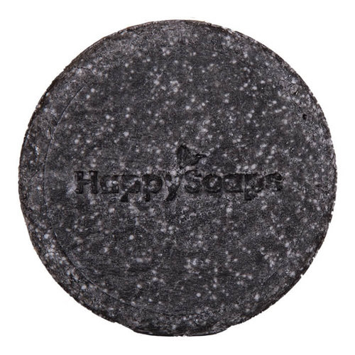 HappySoaps Shampoo Bar - Dandruff Defence (Anti Roos) HappySoaps Shampoo Bar - Dandruff Defence (Anti Roos)
