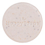 HappySoaps Shampoo Bar - Coco Nuts (Alle Haartypes) HappySoaps Shampoo Bar - Coco Nuts (Alle Haartypes)