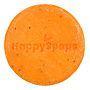 HappySoaps Shampoo Bar - Fruitful Passion (Alle Haartypes) HappySoaps Shampoo Bar - Fruitful Passion (Alle Haartypes)