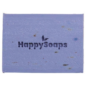 HappySoaps Body Wash Bar - Lavendel