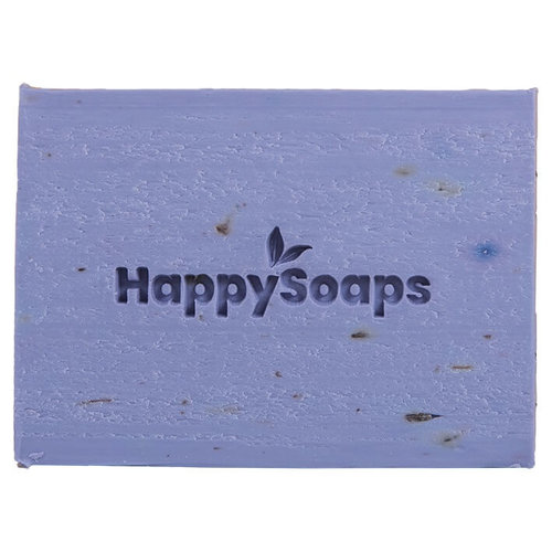 HappySoaps Body Wash Bar - Lavendel HappySoaps Body Wash Bar - Lavendel