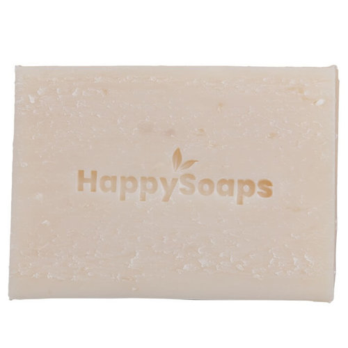HappySoaps Body Wash Bar - Kokosnoot & Limoen HappySoaps Body Wash Bar - Kokosnoot & Limoen