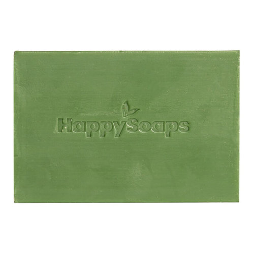 HappySoaps Body Wash Bar - Aloe You Vera Much HappySoaps Body Wash Bar - Aloe You Vera Much