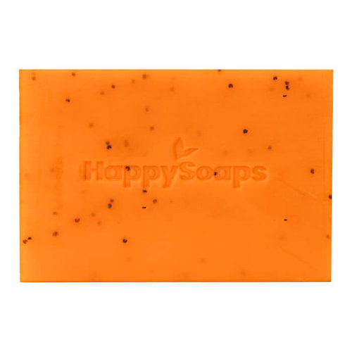 HappySoaps Body Wash Bar - Fruitful Passion HappySoaps Body Wash Bar - Fruitful Passion