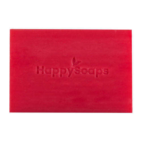 HappySoaps Body Wash Bar - You're One in a Melon HappySoaps Body Wash Bar - You're One in a Melon