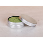 HappySoaps Bewaar & Reis Blikje - Kleine Bar (Rond) HappySoaps Bewaar & Reis Blikje - Kleine Bar (Rond)