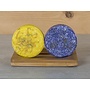 HappySoaps Zeep Houder (Bamboe) - Grote Bar (Rechthoek) HappySoaps Zeep Houder (Bamboe) - Grote Bar (Rechthoek)