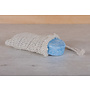 HappySoaps Opberg Zakje - Grote of Kleine Bar (Katoen & Linnen) HappySoaps Opberg Zakje - Grote of Kleine Bar (Katoen & Linnen)
