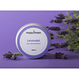 HappySoaps Natuurlijke Deodorant - Lavendel HappySoaps Natuurlijke Deodorant - Lavendel